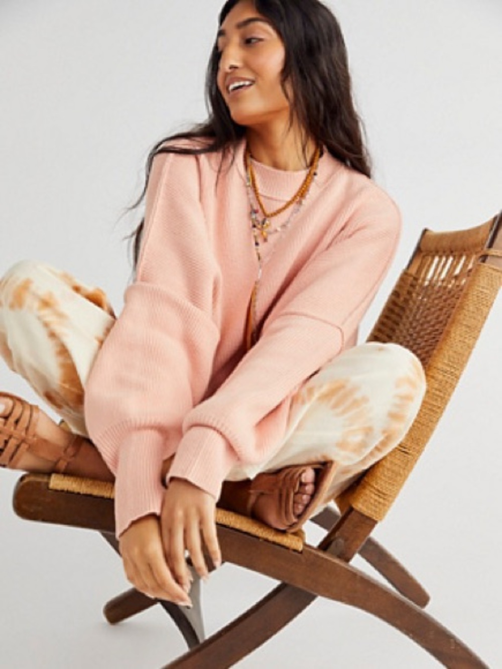 FP Easy Street Tunic